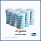 WandaFULL Bundle — 6 Months of Clean Toilets