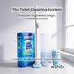 WandaFULL Bundle — 6 Months of Clean Toilets